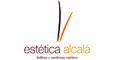 Logo EST�TICA ALCAL�