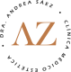 Logo AZ MEDICINA ESTTICA