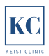 Logo Keisi Clinic