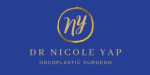 Logo Breast Oncoplastic Surgeon | Dr Nicole Yap