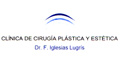 Logo CL�NICA IGLESIAS LUGR�S