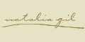 Logo NATALIA GIL