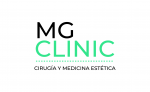 Logo MG CLINIC