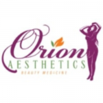 Logo Orion Aesthetics
