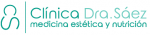 Logo Dra S�ez Cl�nica Medico Est�tica en Pozuelo