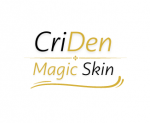 Criden Magic Skin