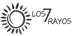 Los 7 Rayos