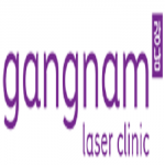 Logo Gangnam Laser