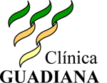 Logo CL�NICA GUADIANA