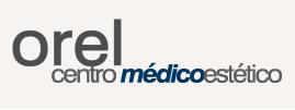 Logo OREL CENTRO MEDICOESTETICO
