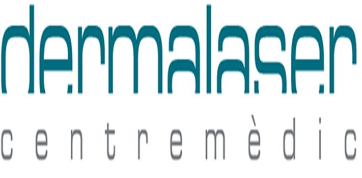 Logo DERMALASER CIO CENTRE MEDIC