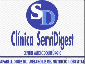 Clnica Servidigest - Centro Medicoquirrgico