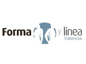 Logo Forma Y L�nea Valencia
