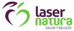 Logo LASER NATURA CHUECA