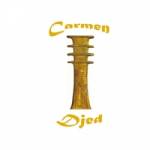 Logo Carmen Djed