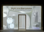 Logo StylclinicBarcelona