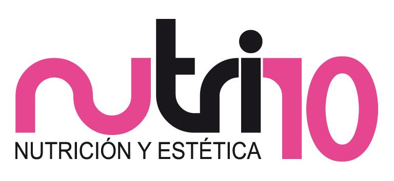 Logo NUTRI10