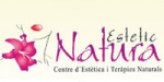 Logo Estetic Natura