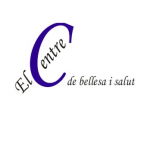 Logo El centre de bellesa i salut Santa Anna