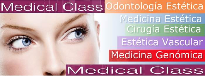 Logo Medical Class
