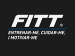 Logo Fitt Entrenament Personal & Rehabilitaci�