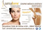 Sensebene Latina - Centro MEDICO ESTETICO