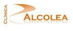 Logo Clinica Alcolea - Medicina estetica Barcelona