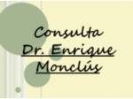 Centro Medico Fraga - Dr.Monclus