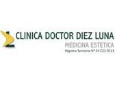 CLINICA DOCTOR DIEZ LUNA