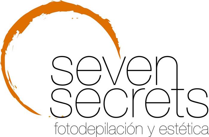 Logo Seven Secrets