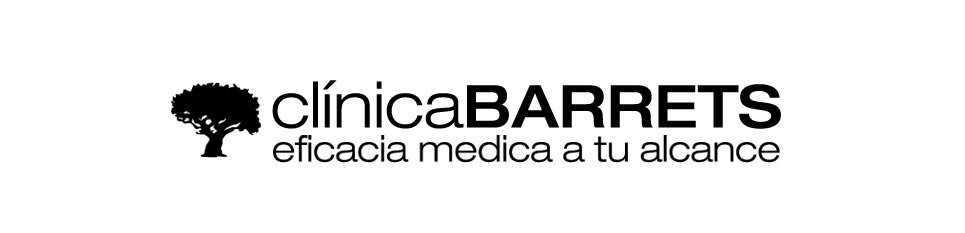 Logo CLINICA BARRETS