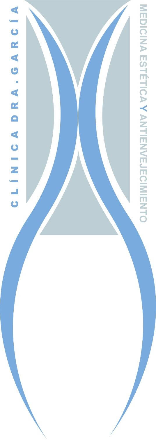 Logo Clinica Doctora Garcia Medicina Estetica y Antienvejecimiento
