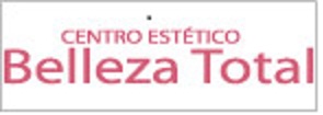 Logo Centro estetico BellezaTotal