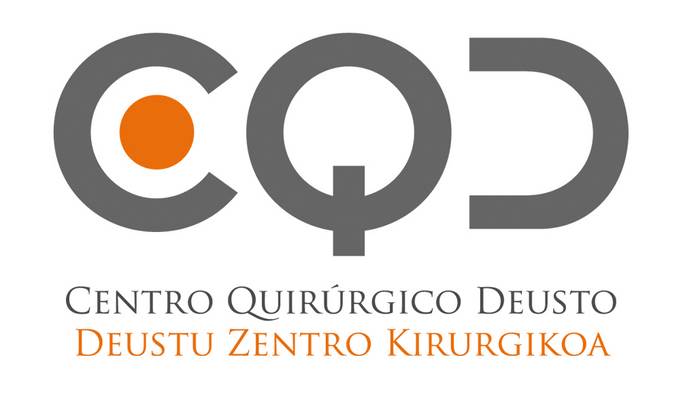 Logo Centro Quir�rgico Deusto