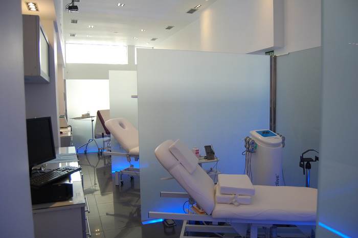 Nuestras instalaciones