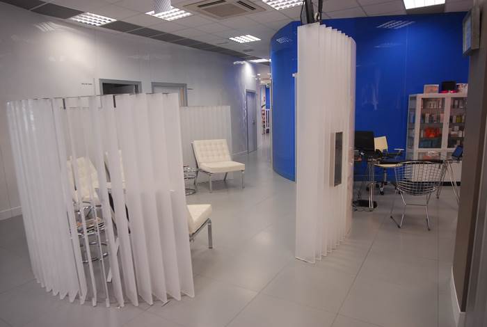 Nuestras instalaciones