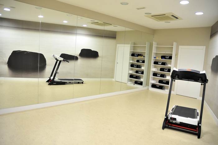 Impecable atenci�n