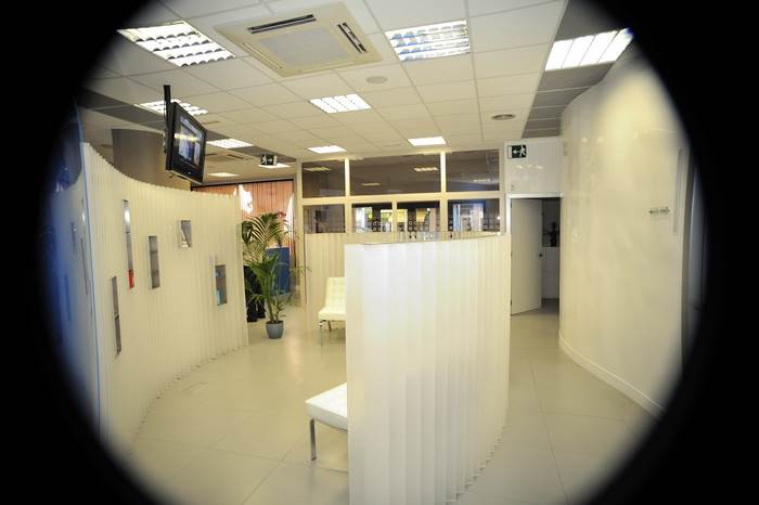 Todo para nuestro paciente