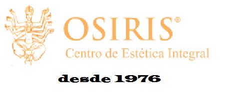 CENTRO DE ESTETICA OSIRIS
