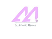 Logo Dr. Antonio Alarc�n