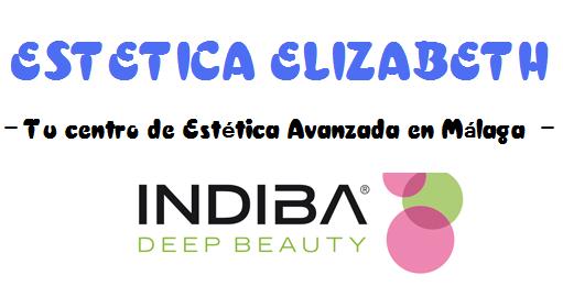 Logo Est�tica Elizabeth