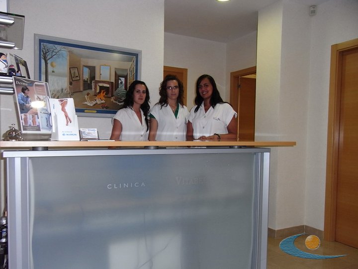 Nuestro equipo profesional