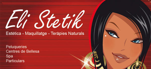 Logo ELI STETIK