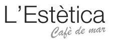 Logo L Estetica Cafe Mar