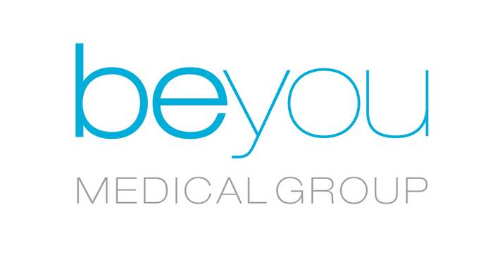 Logo BEYOU Medical Group