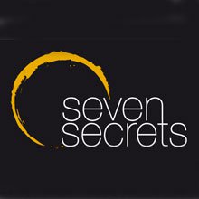 Logo Seven Secrets Tenerife