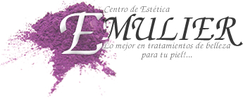 Logo Centro de Estetica Emulier