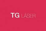 Logo TG LASER