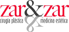 Logo ZAR y ZAR Cirug�a Pl�stica y Medicina Est�tica