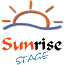 Sunrise Stage, Centro de esttica y salud